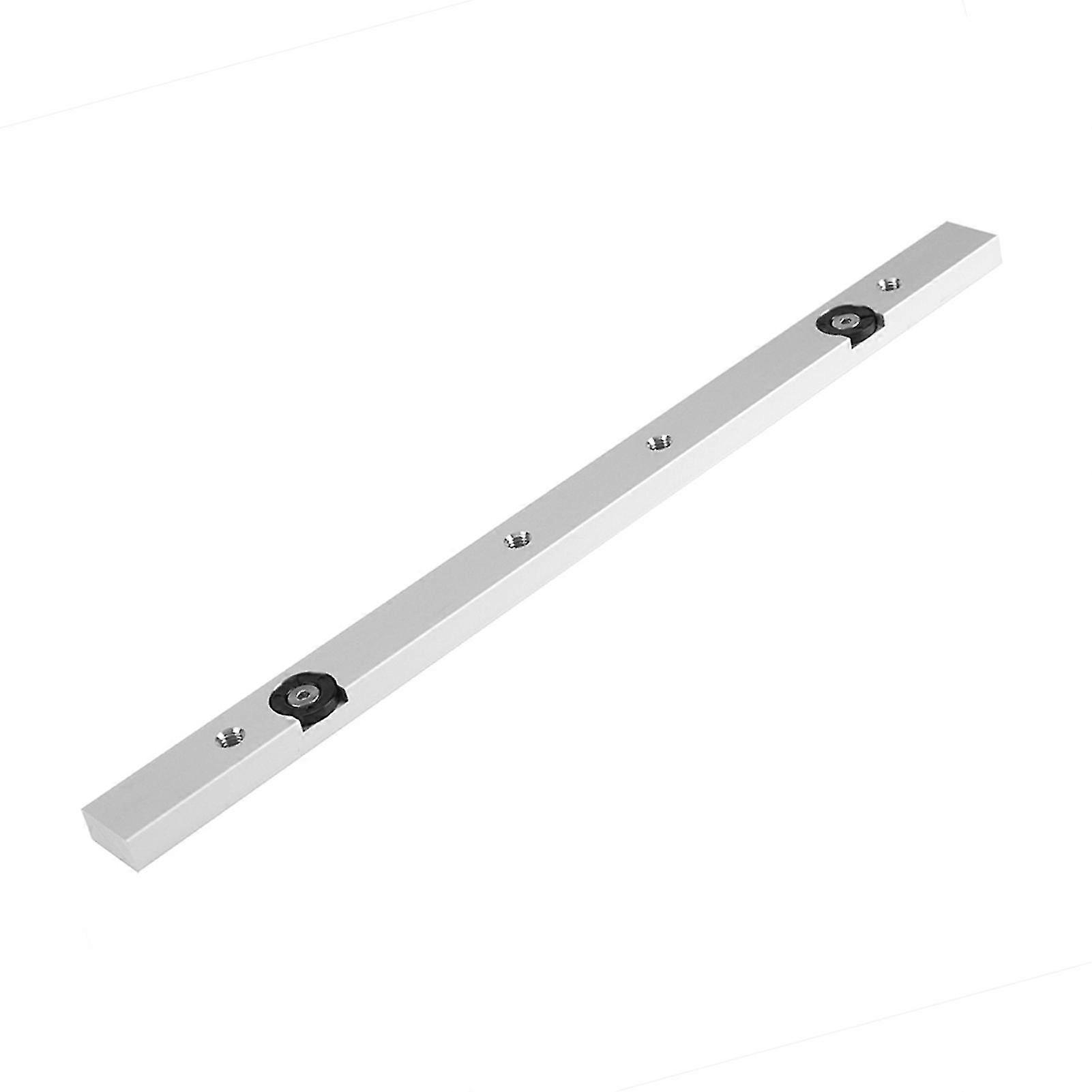Adjustable Stainless Runner Miter Bar