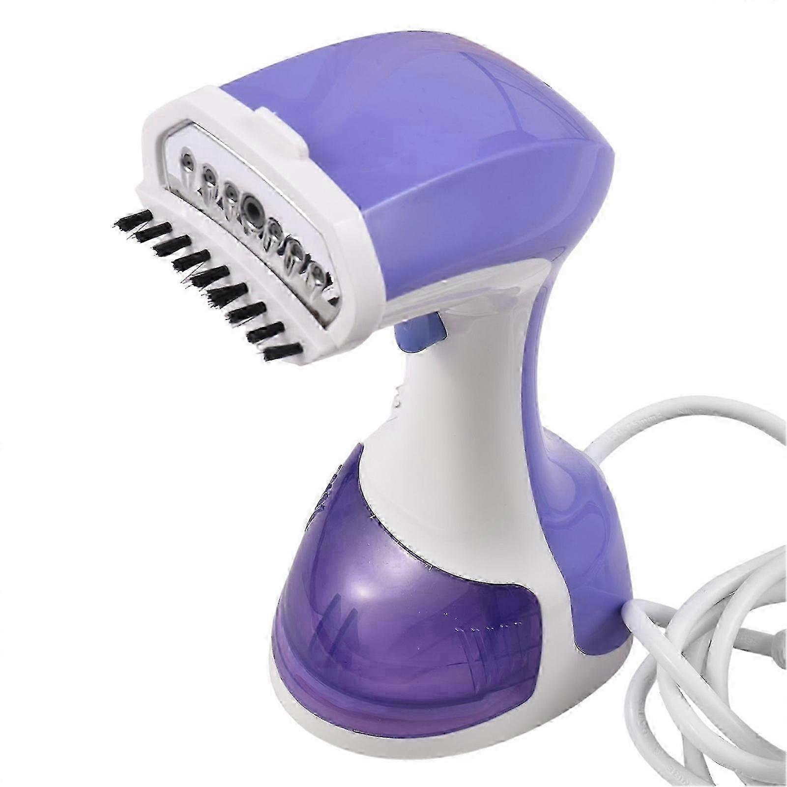 Quick-Heat 120ML Handheld Steamer