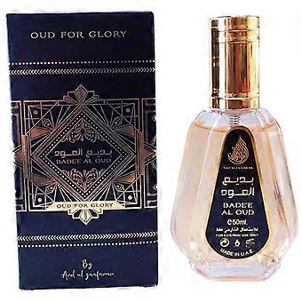 Badee Al Oud For Glory Eau de Parfum 50 ml