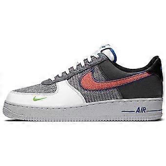 Nike Air Force 1 Low '07 Recycled White CU5625-122