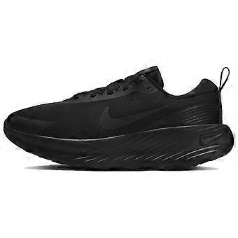 Chaussures de marche basses Nike Promina pour femmes, noires FV6343-001