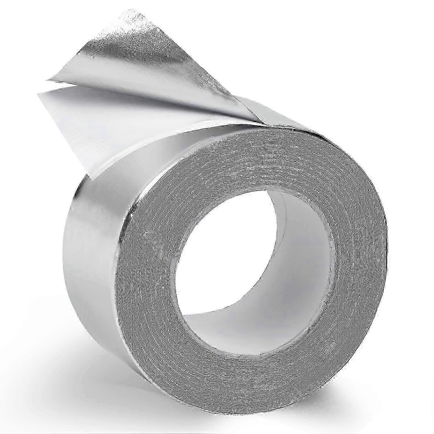 High Temp Aluminium Tape 30ft