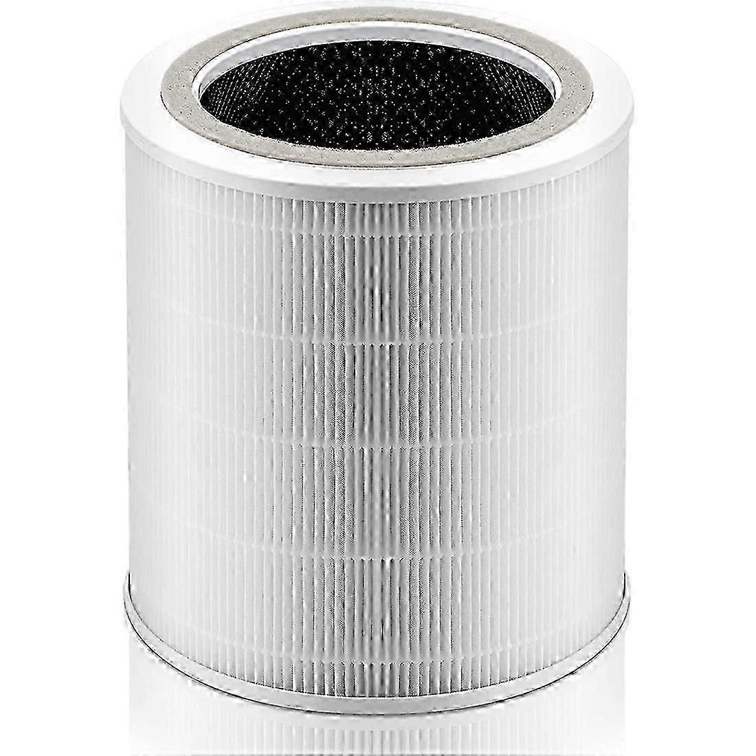 True HEPA H13 Carbon Pre-Filter Set