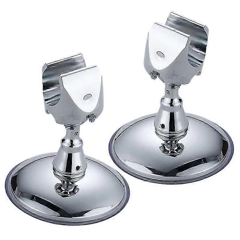 2pcs Shower Handset Holder