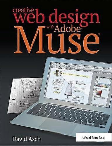 Creative Web Design with Adobe Muse