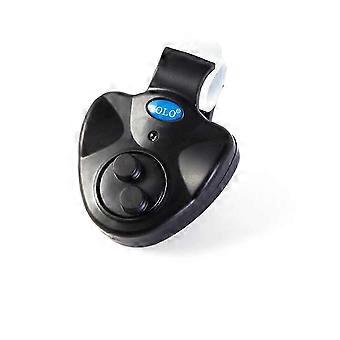 LED Fishing Alarm With Rubber Clip