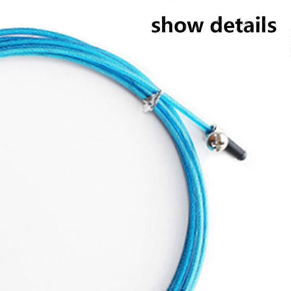 High-Speed Adjustable Skipping Rope