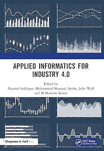 Applied Informatics for Industry 4.0