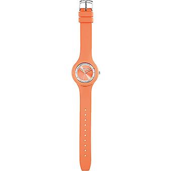 Morellato colours Quartz Analog Woman Watch with Silicone Bracelet R0151114581