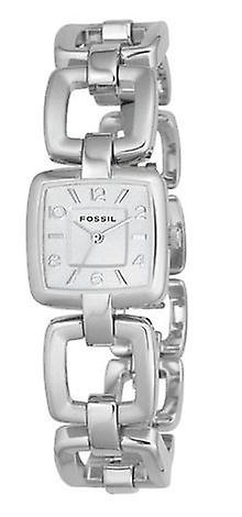 Fossil f2 Quartz Analog Women's Watch with ES1780 Stainless Steel Bracelet