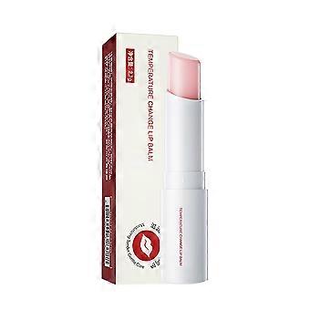 Honig-Lippenglanz und transparenter, feuchtigkeitsspendender Lippenbalsam, nicht klebriger Glanz für geschmeidige, weiche Lippen