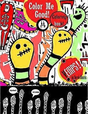 "Color Me Good"
