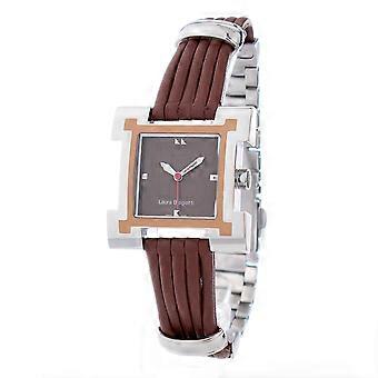 Naisten kello Laura Biagiotti LBSM0039L-05 (Ø 25 mm)