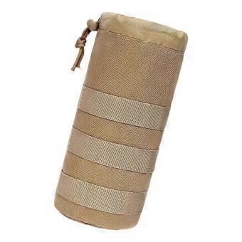 Durable 1000D MOLLE Water Bottle Holder