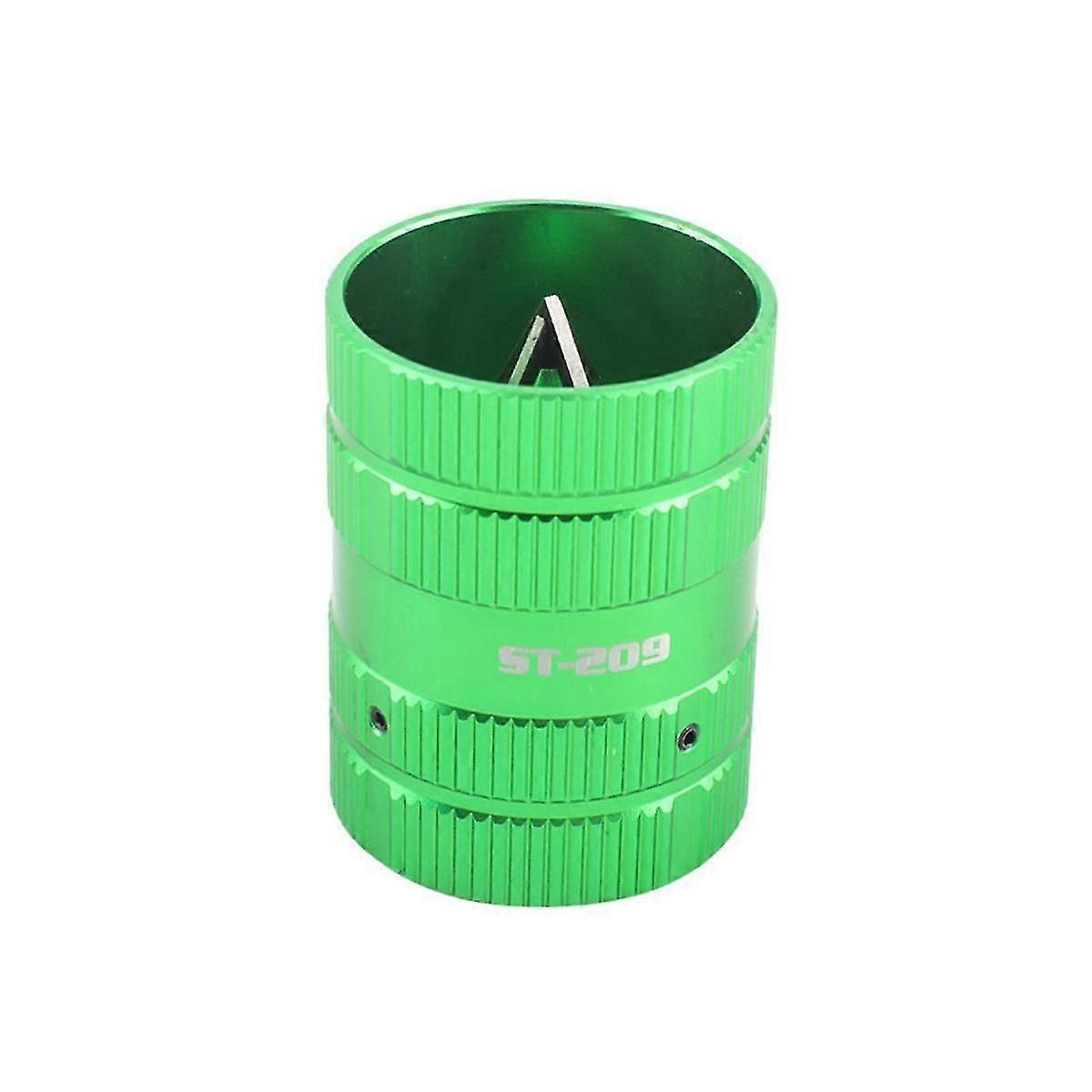 Stainless Steel PVC Copper Pipe Inside Outside Corner Chamferer
