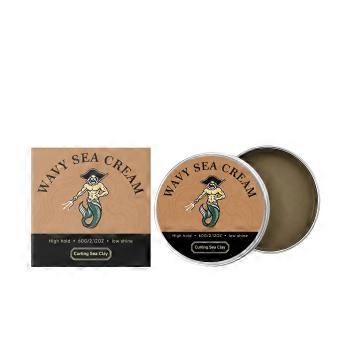 2pcs Hair Wax for Curly Hair, Styling and Shaping