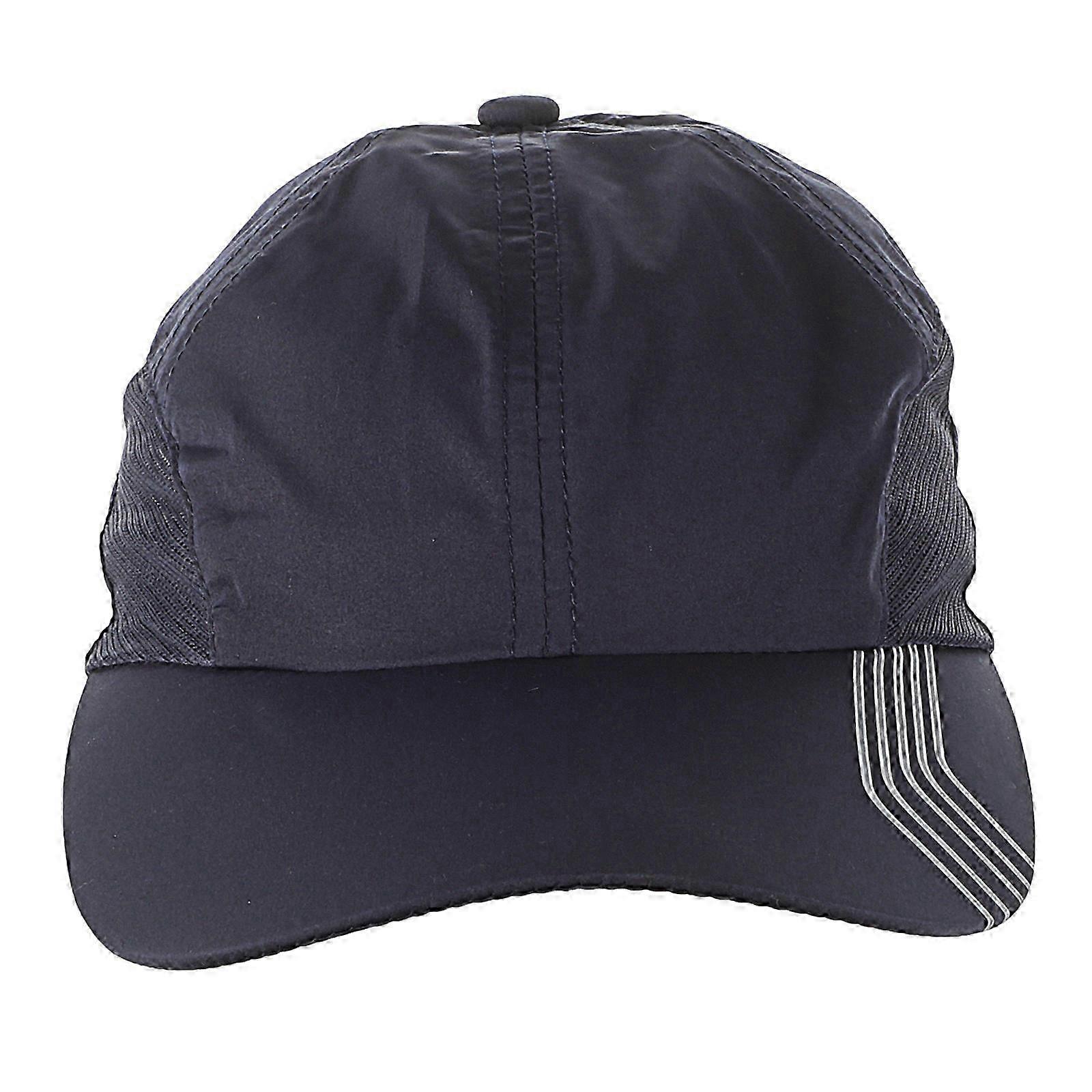 Duckbill Cap Peaked Adjustable Quick-Drying Hat compatible with Outdoor Use 1Pcs