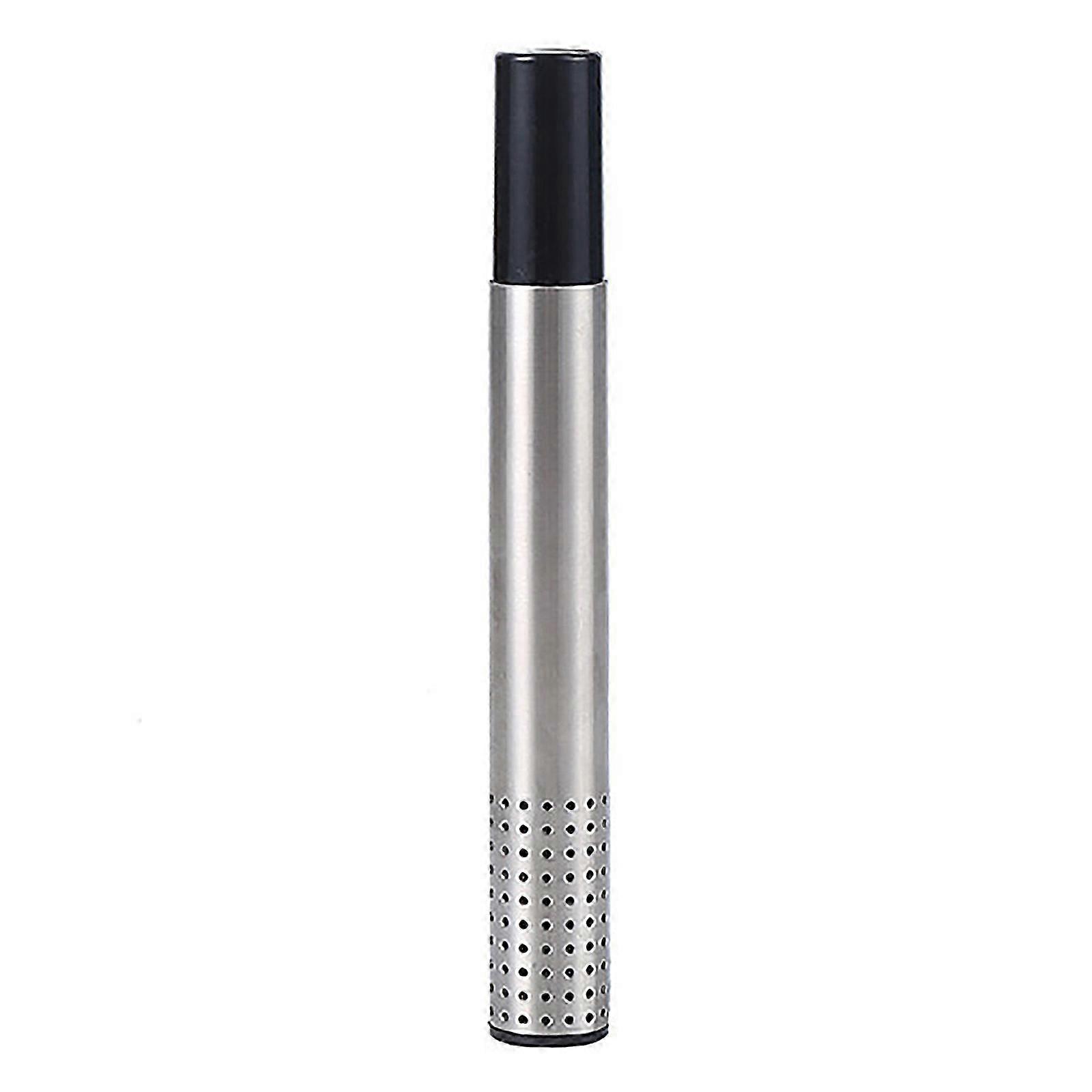 Slim Fine-Mesh Stainless Tea Infuser