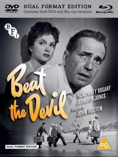 Beat the Devil [PG] DVD