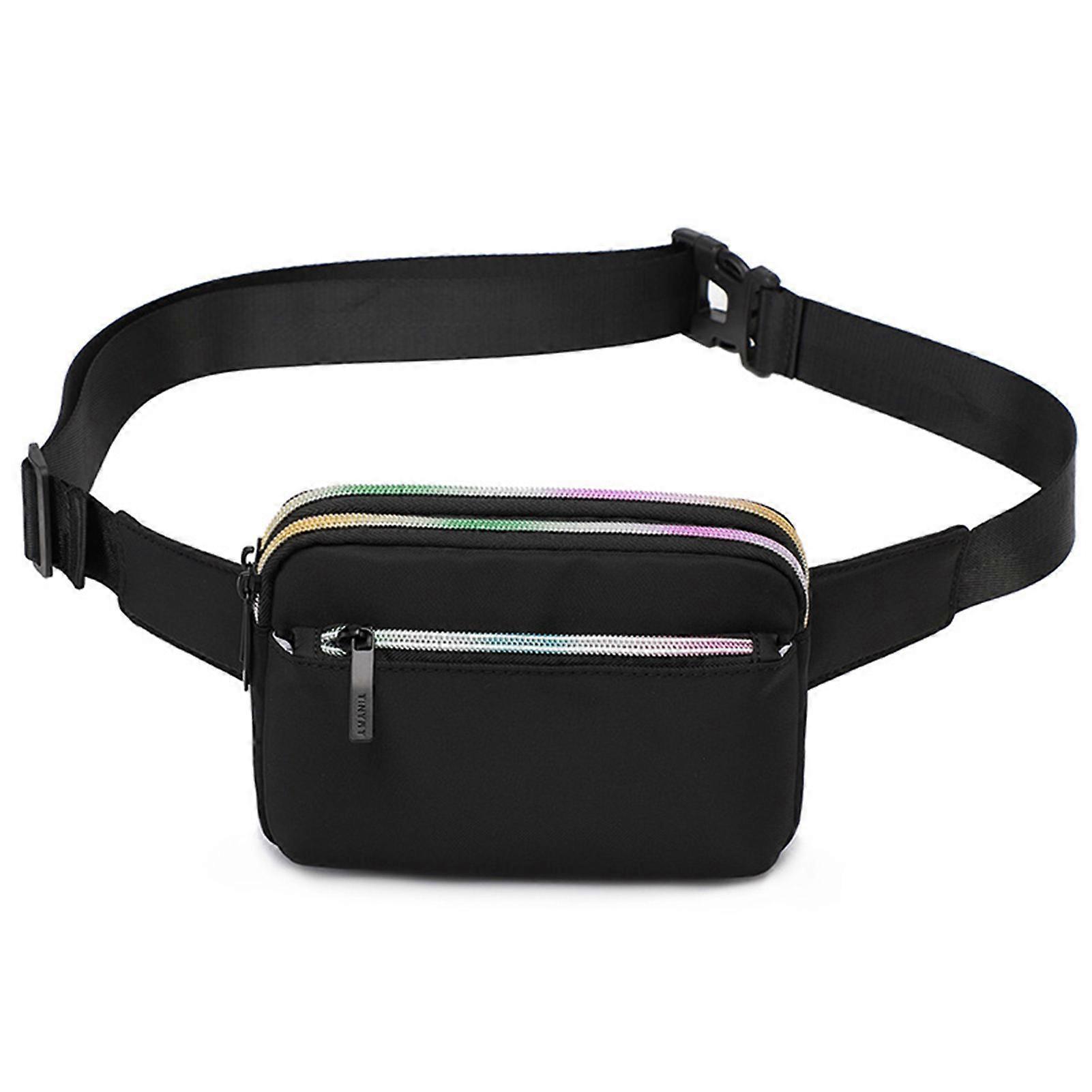 Durable Lightweight Chest Pack
