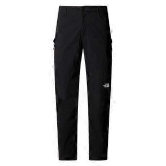 The North Face Womens/Ladies Exploration Cargo Trousers