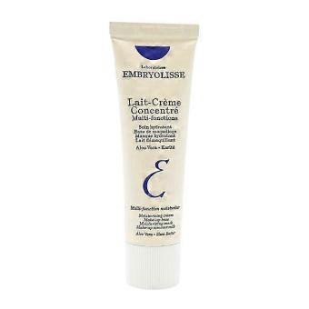 Lait-Creme Concentre Multifunctional Daily Makeup Primer for All Skin Types Deep Hydration and Skin Barrier Support 30/75ml