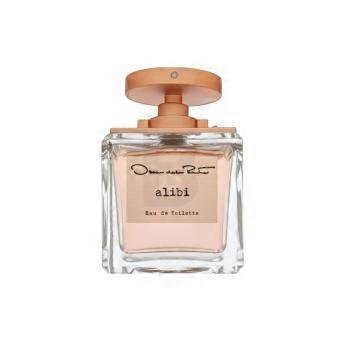 Oscar de la Renta Alibi EDT W 100 ml