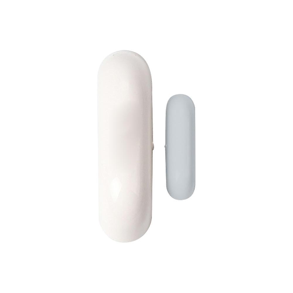 Smart Independent Wifi Wireless Door & Window Sensor Trigger Smart Home Security Alarm System Accessories Work With Tuya Smart Life