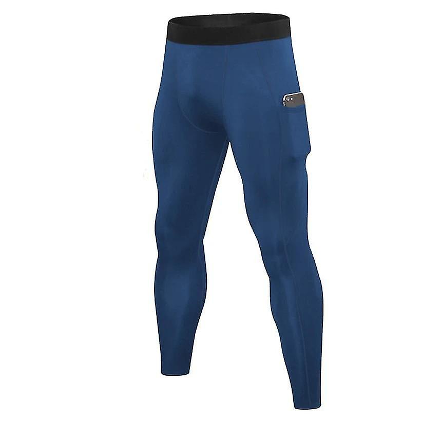 Men's Compression Winter Tights, Underwear Pants