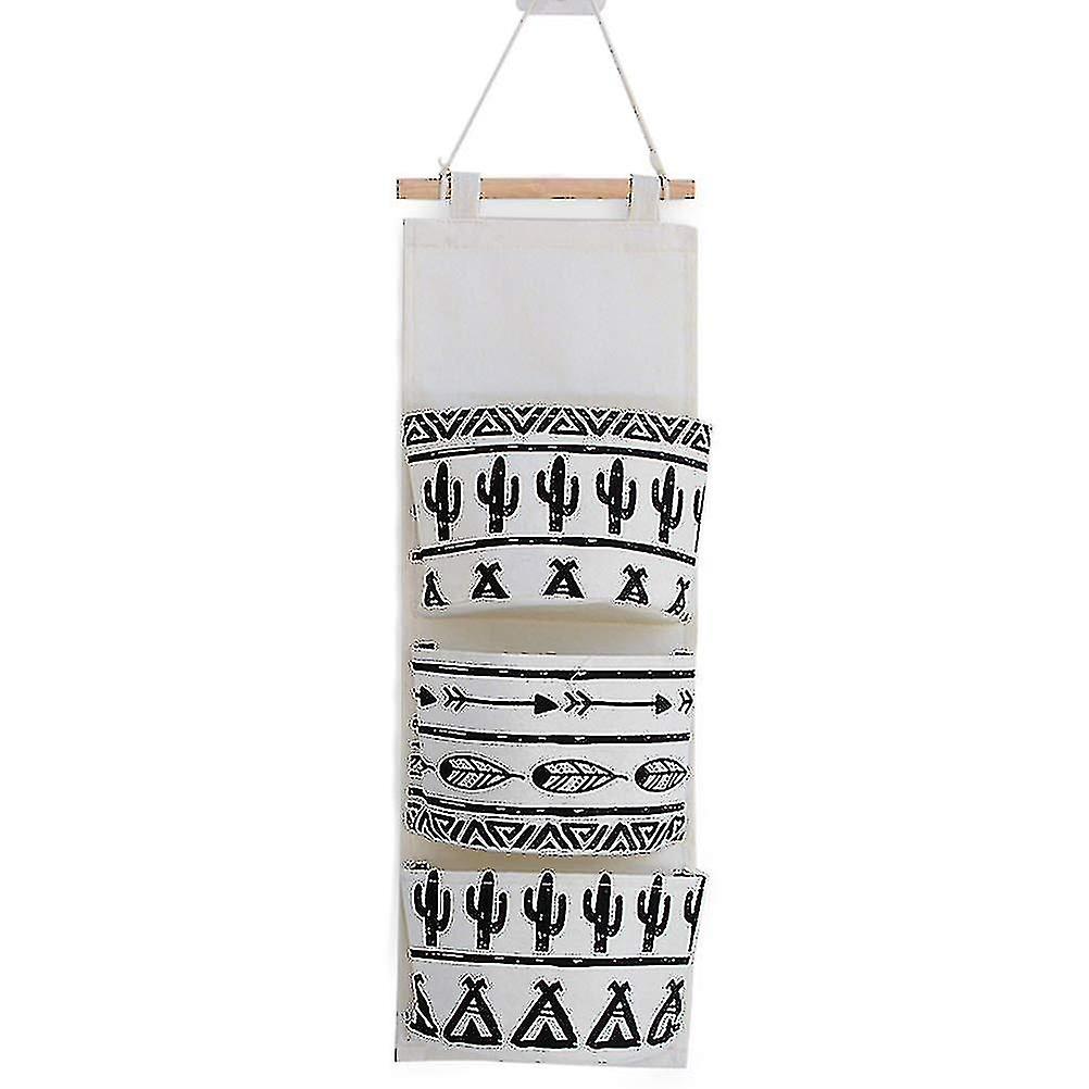 Door Wall Hanging Organiser