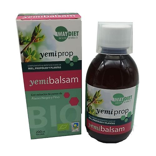 Yemibalsam Bio 200 ml