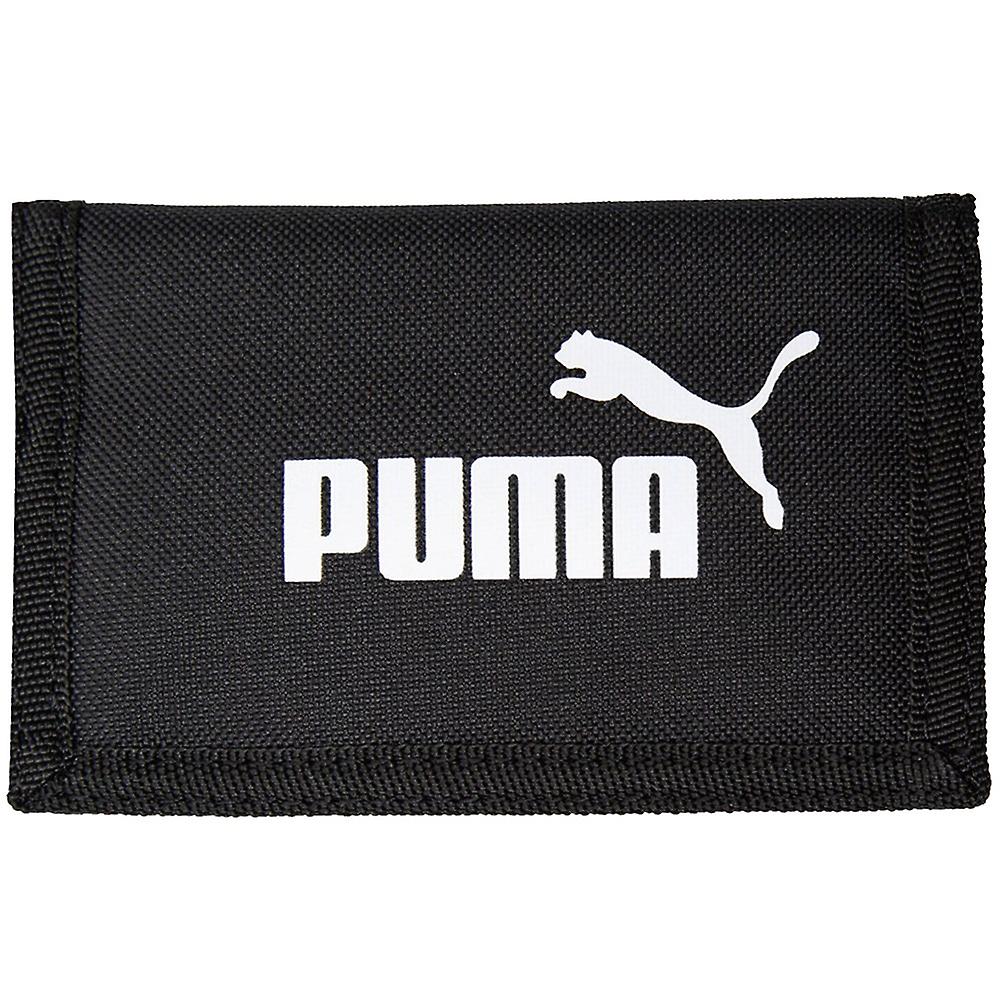 Puma Phase Wallet 07561701 unisex