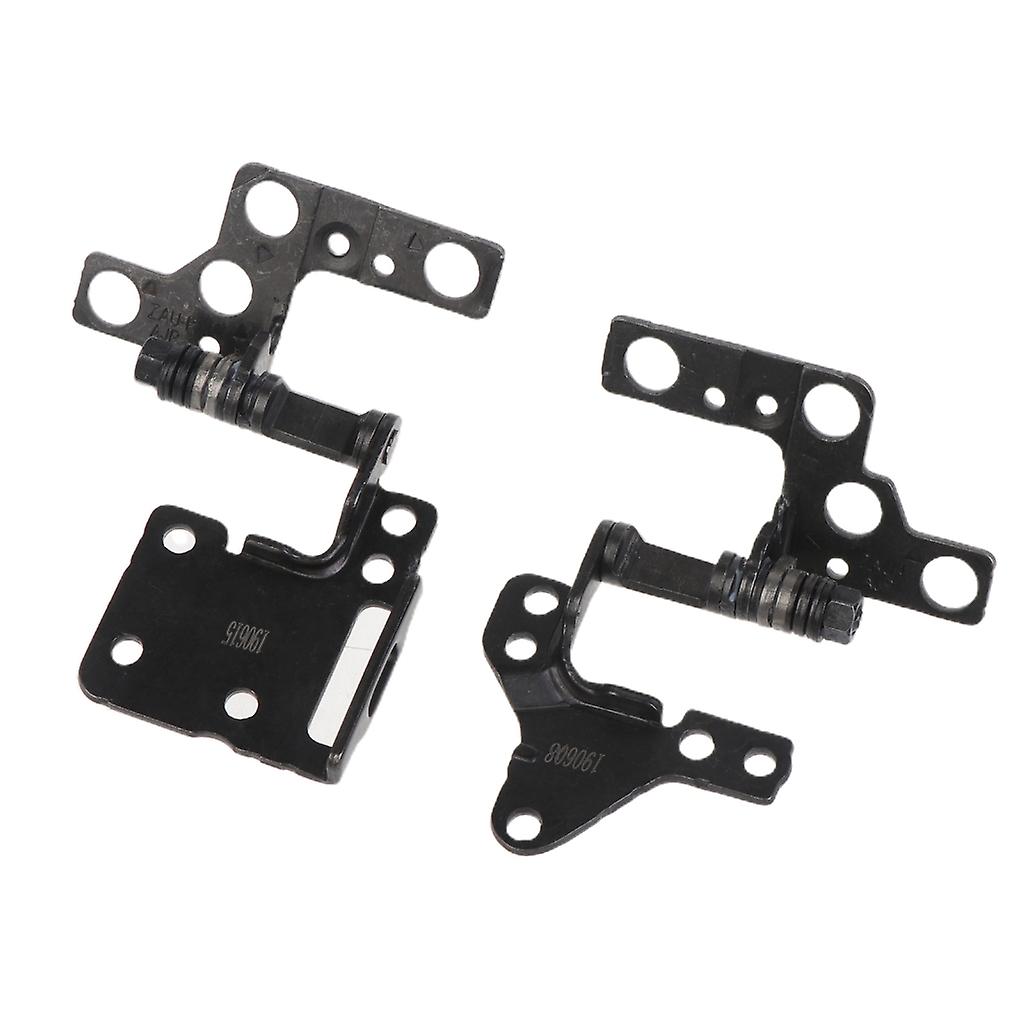 Laptop LCD Screen Hinge Set Left+Right Replacement for AcerAspire A515-54