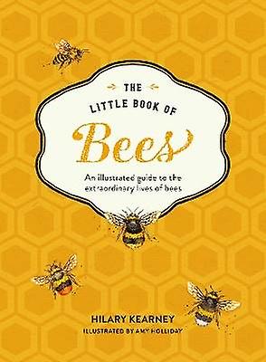 Das kleine Buch der Bienen