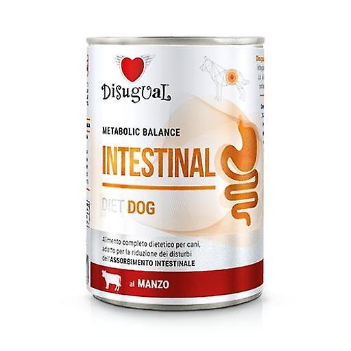 Disugual Beef Intestinal Moisture Meal for Dogs (Dogs , Dog Food , Wet Food)