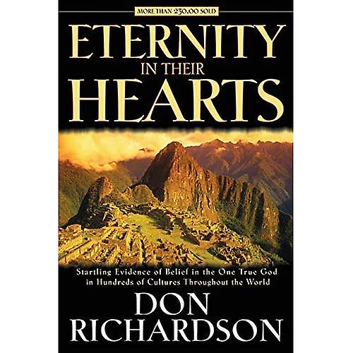 Eternidad en sus corazones