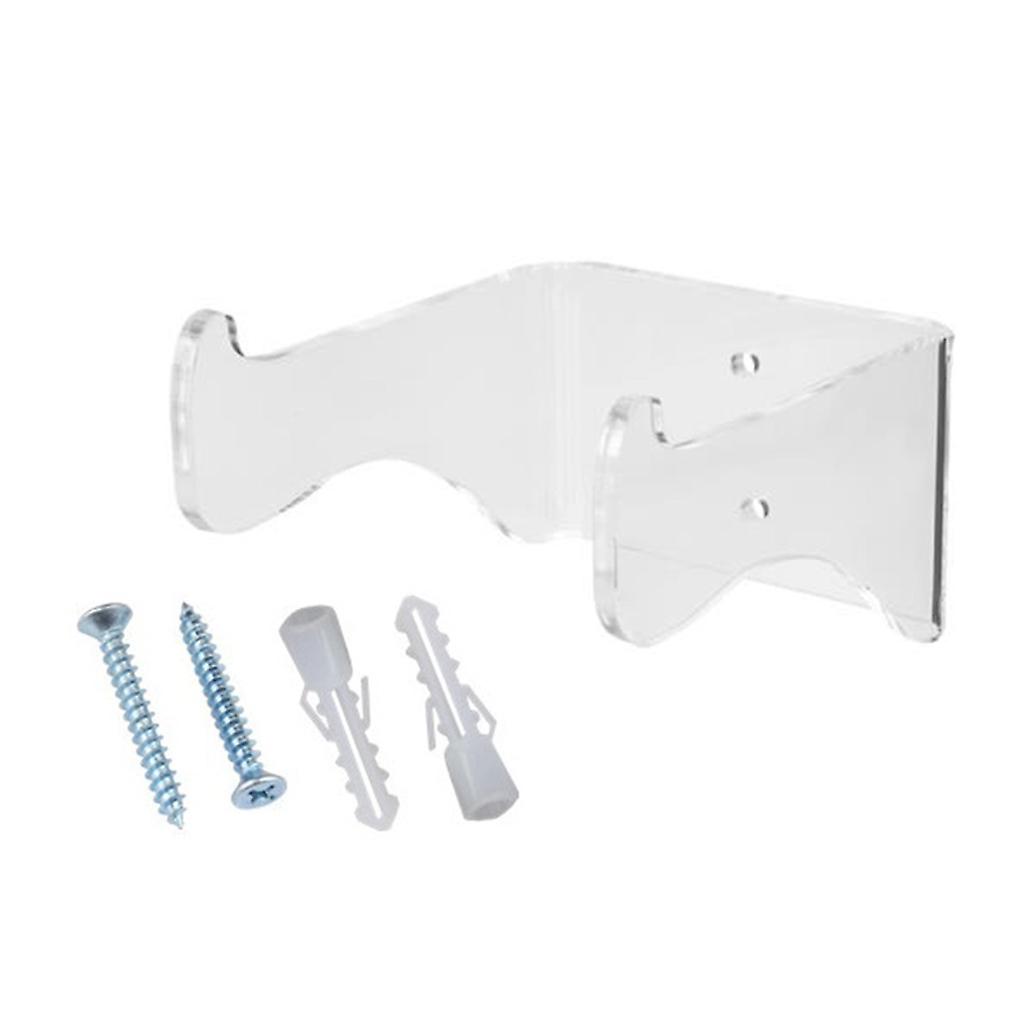 קולב כינור לתלייה על הקיר מחזיק מעמד מונע החלקה ציוד מעמד משק בית