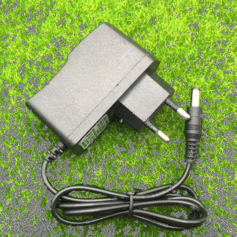 Ac 100-240v Dc 5v 2a Eu Plug Wall Adapter Converter Power Supply Cable Wire
