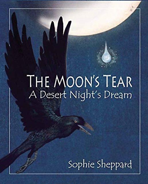 The Moons Tear