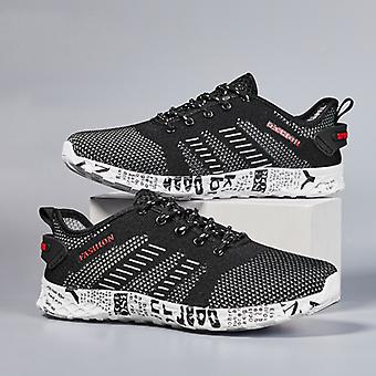 Men Sneakers Breathable Running Shoes Fashion Sport Shoes Lightweight  Walking Shoes 3F2101 | Fruugo NO