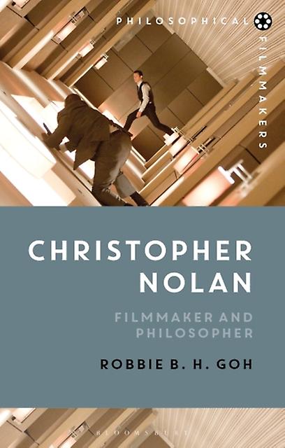 Christopher Nolan by Goh & Robbie B. H. National University of Singapore & Singapore Paperback
