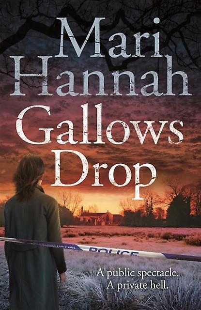 Gallows Drop - Mari Hannah