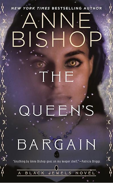 Queen's Bargain - Anne Bishop