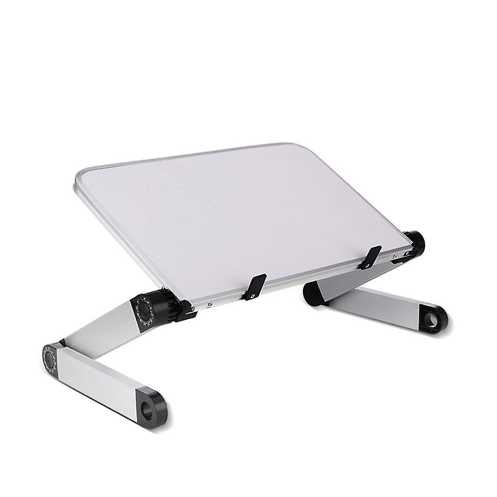 Laptop Stand Riser Adjustable Stand Desk Table Alloy Laptop Bracket Desk
