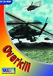 Just Games Operation Overkill (PC CD) - New & Sealed