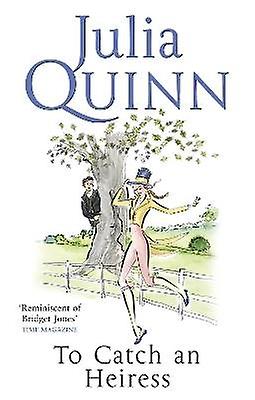 Elkapni egy örökösnőt