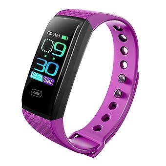 Ck17s 0.96 Inches Ips Screen Smart Bracelet Ip67 Waterproof