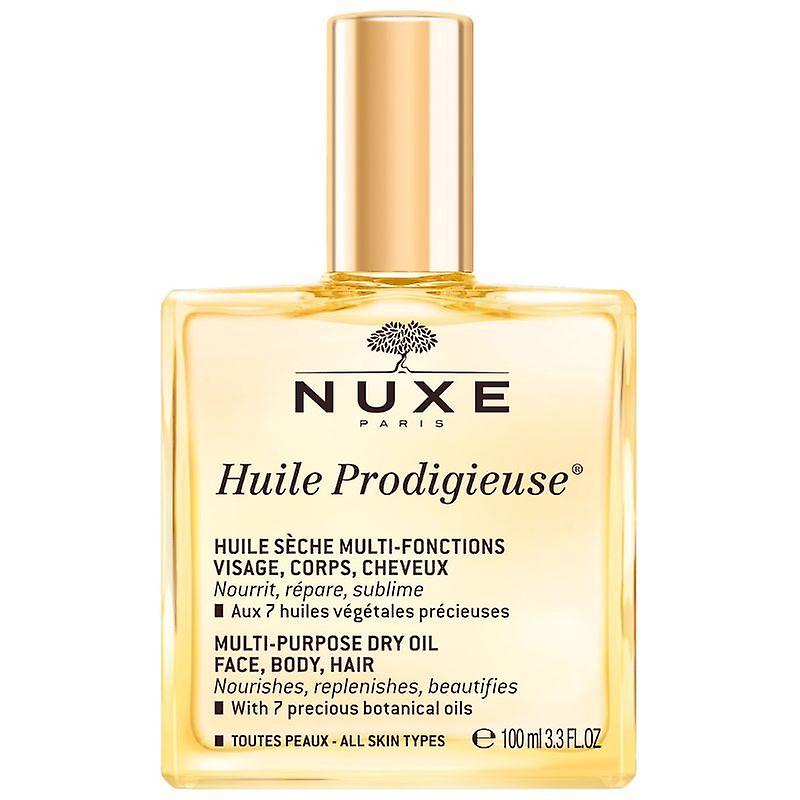 NUXE Huile Prodigieuse Multi-Purpose Dry Oil 100ml (0A28025)