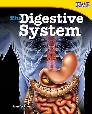 The Digestive System