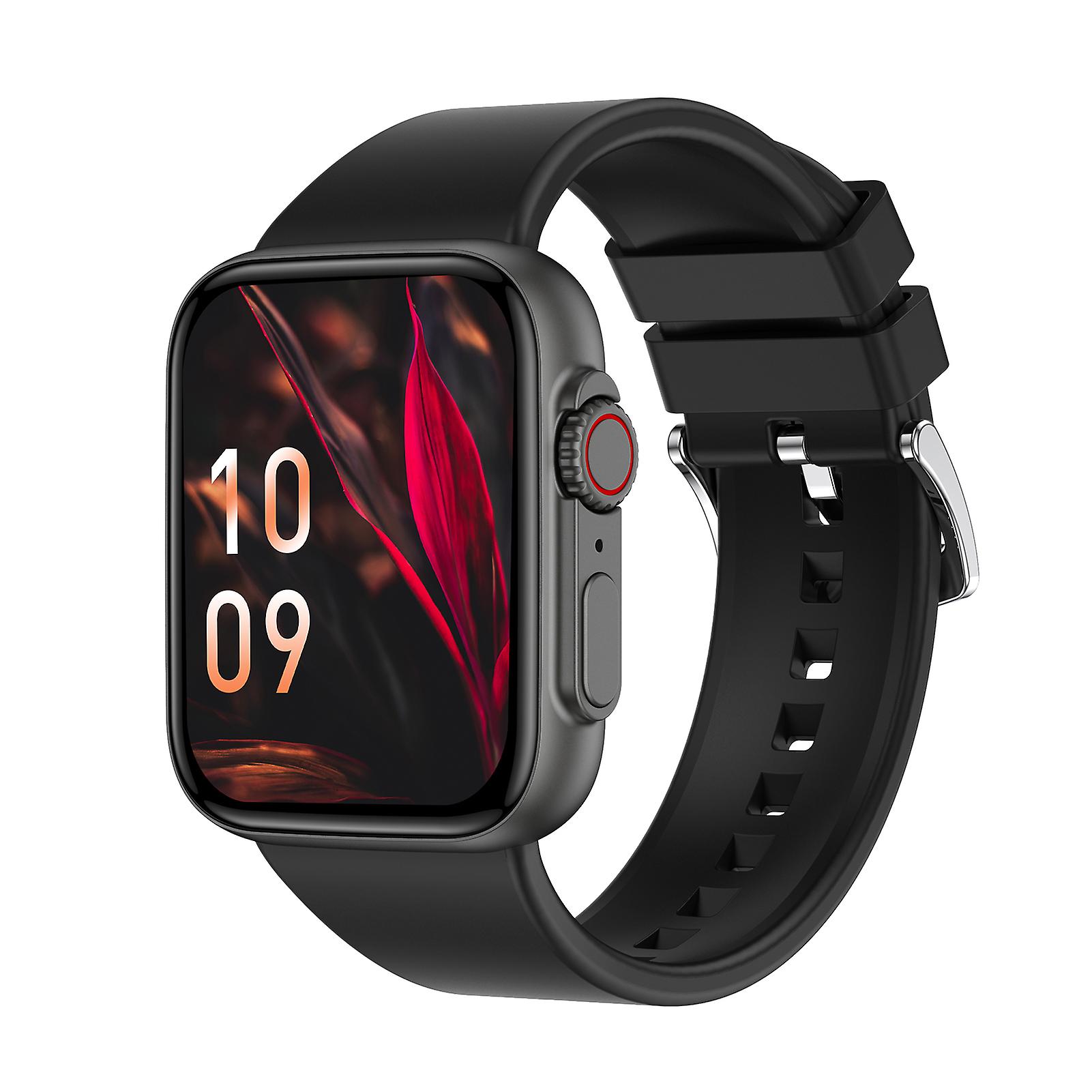 Smart Watch 1.96inch Full Touch Screen Smartwatch